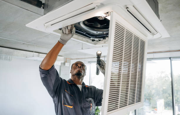 Licensed Hvac service in Columbiaville, MI - FH HVAC