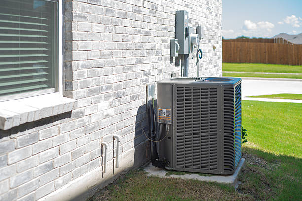 Reliable Hvac contractor in Columbiaville, MI by FH HVAC